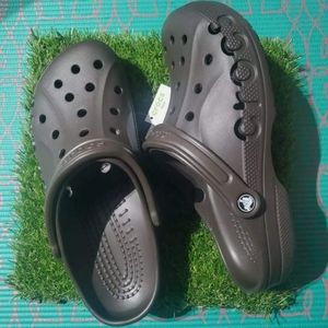 CROCS | Shoes | Crocs Baya Unisex Brown 